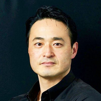 井﨑 武士 氏