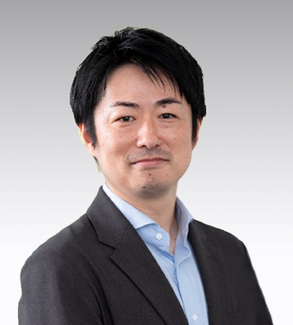 伊藤 建 氏