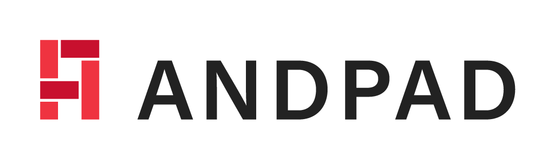 株式会社アンドパッド