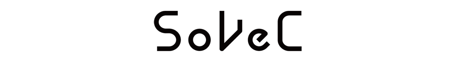 SoVeC株式会社