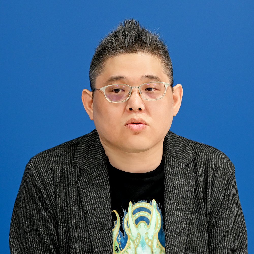 山内 崇泰 様