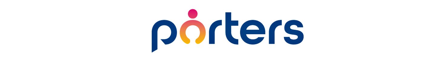 ポーターズ株式会社