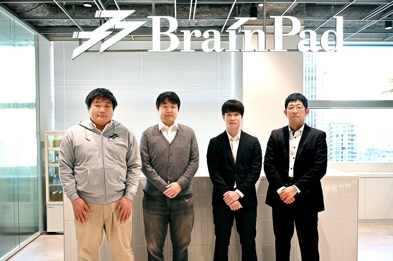 インタビュー風景3