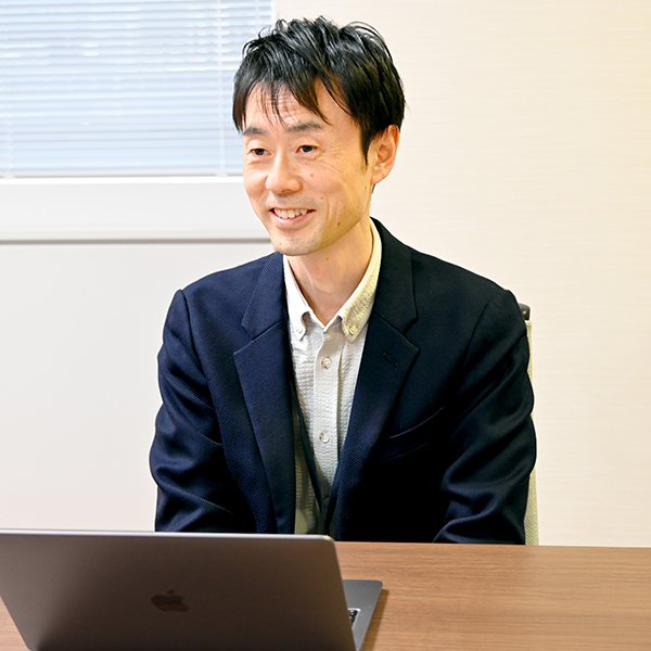 横島 裕明 様