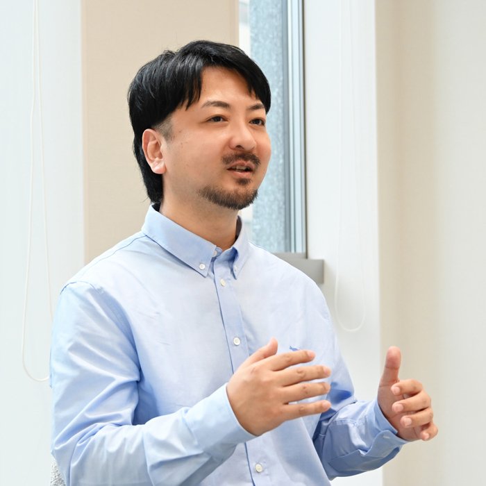 中村 州一朗 様