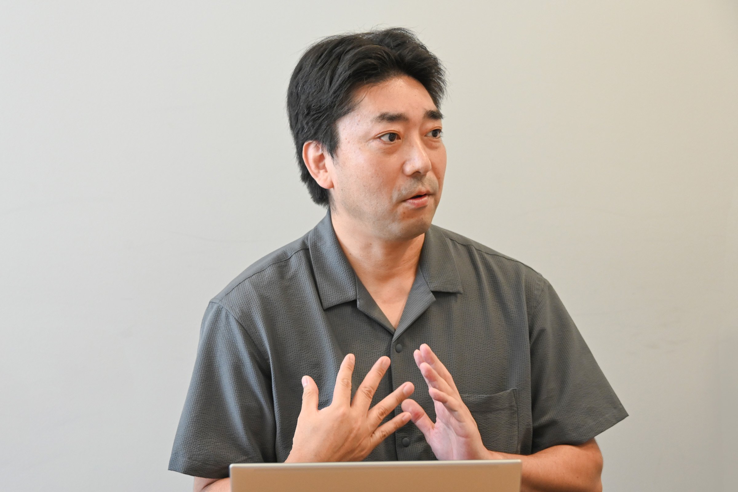 杉浦 将史 様