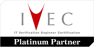 IVEC Platinum Partner