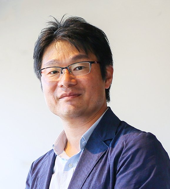 川村 秀憲 氏