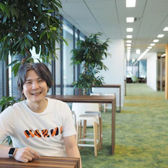 辻伸弘
