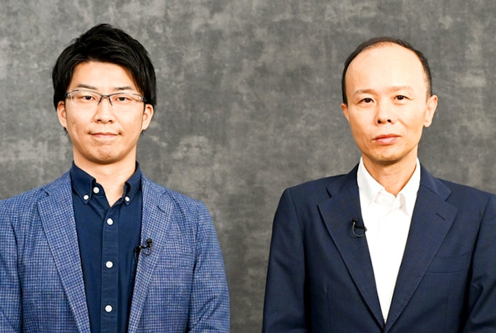 対談：VMI2024特別版 ASAM × ベリサーブ