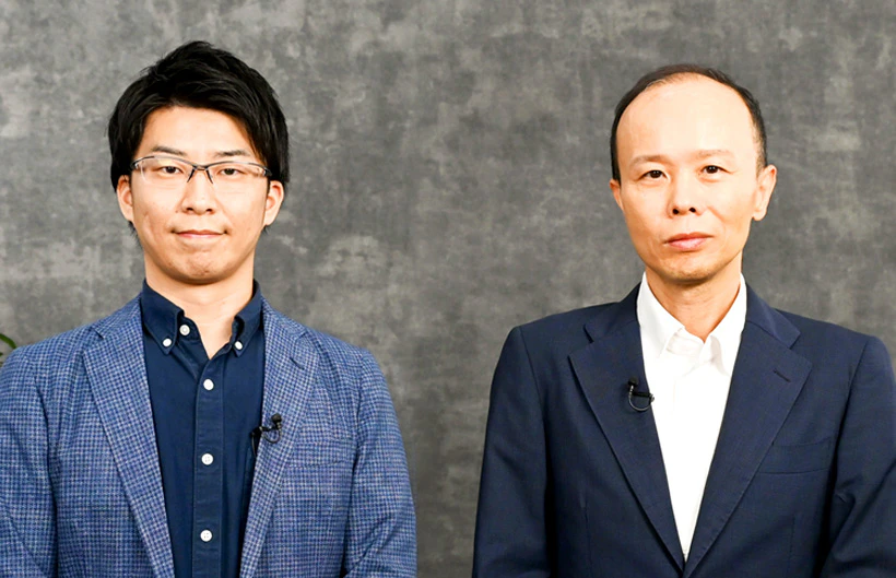 対談:VMI2024特別版 ASAM × ベリサーブ