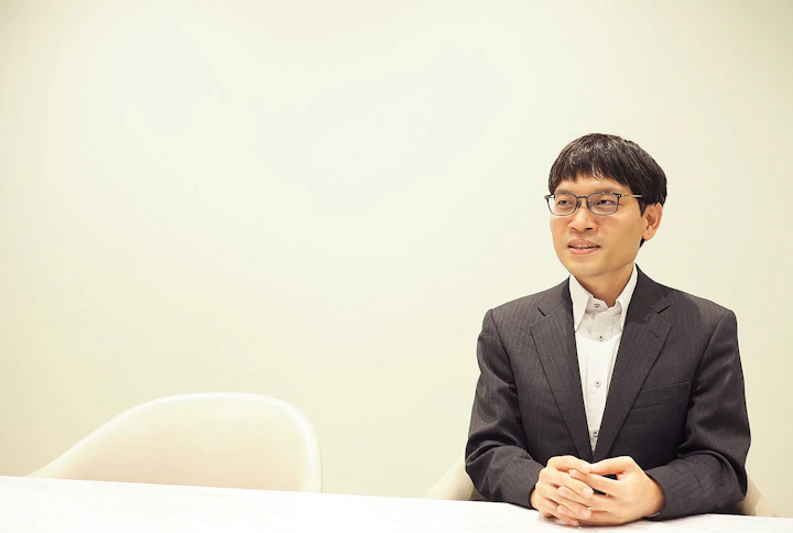 【連載】VERISERVE’s Way：プロダクトオーナー・谷﨑浩一さんが語る、「GIHOZ」はいかにして生まれたのか？