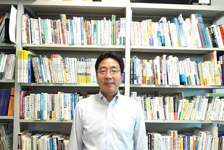 「プログラム設計できる人材をもっと日本に」千葉工業大学・小笠原秀人教授が抱く課題意識（後編）