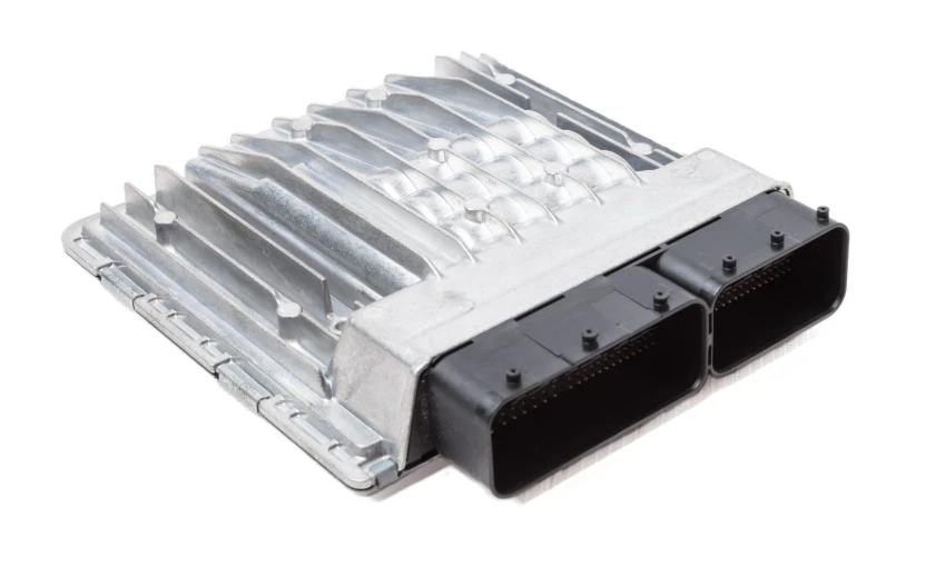 車載ECUの外観イメージ