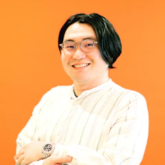 河原田政典(Mark Ward)