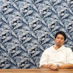 熊川一平