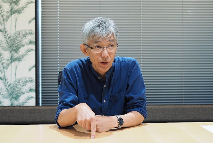 日本企業はどう戦う！？　及川卓也さんが語るデジタル時代の道しるべ