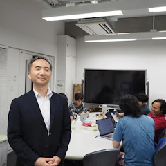 鷲崎弘宜