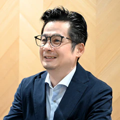 江澤宏和