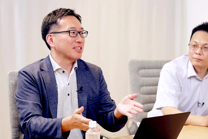 対談:三菱電機×イデソン×ベリサーブ「アジャイル開発における品質技術者(QE)の役割とは・後編」