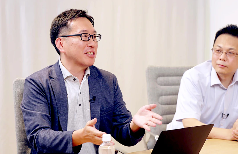 対談：三菱電機×イデソン×ベリサーブ「アジャイル開発における品質技術者（QE）の役割とは・後編」 