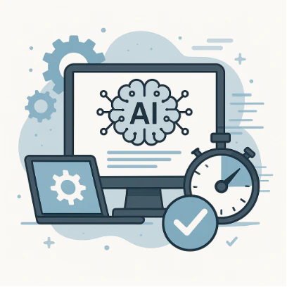 図表8：これからのAI活用イメージ(ChatGPT 5.1にて生成)