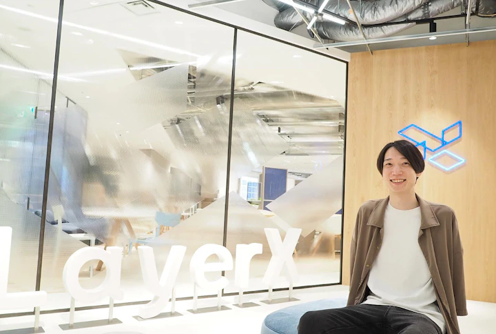 【連載】冒険者の地図:ゲーム好きが興じてQAエンジニアに、第一線で奮闘するLayerX・松山晃大さんの成長の軌跡(前編)