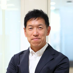 成合忍