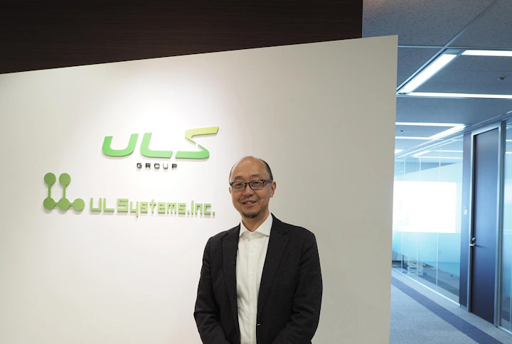 「技術の社会実装」に使命感、ウルシステムズ・漆原茂氏が目指すもの（後編）
