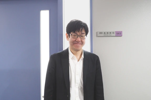 人によって千差万別な「品質」のギャップを埋めたい　名古屋大学・森崎修司准教授（後編）