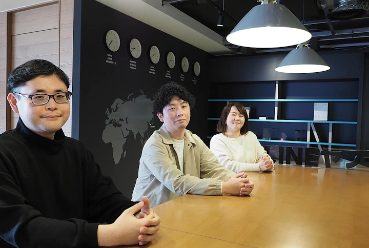 8割のテスト未経験者を育て上げる独自システム、LINEヤフーコミュニケーションズが開発した「スキルマップシート」とは何か？