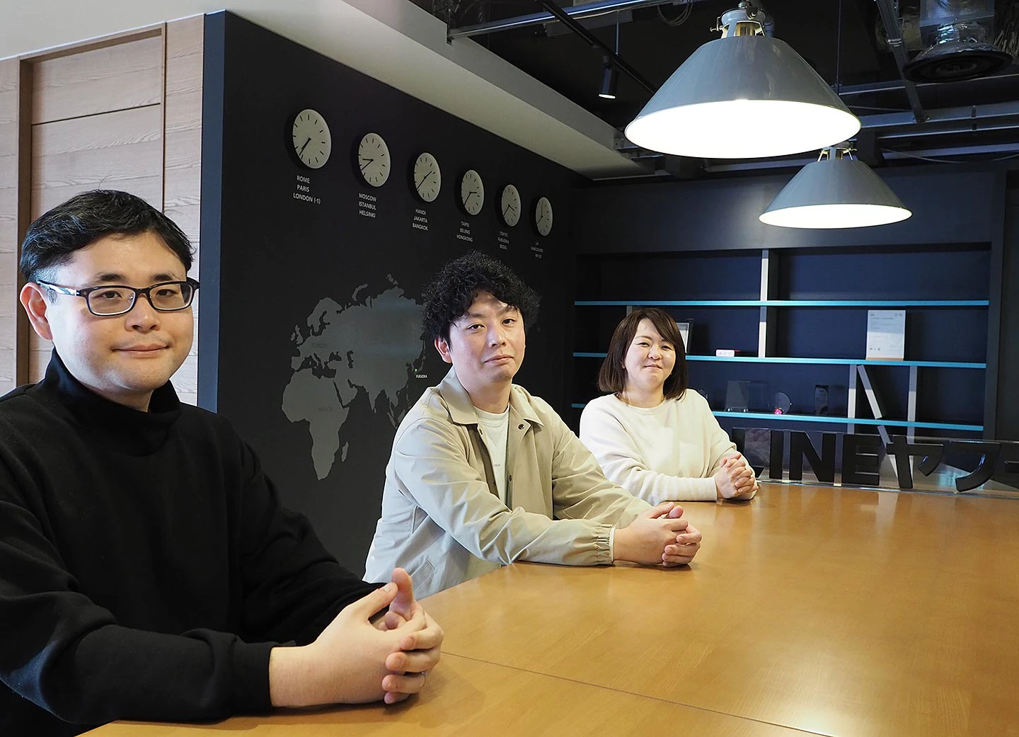 8割のテスト未経験者を育て上げる独自システム、LINEヤフーコミュニケーションズが開発した「スキルマップシート」とは何か？