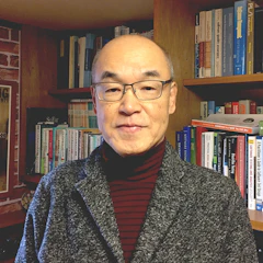 辰巳敬三