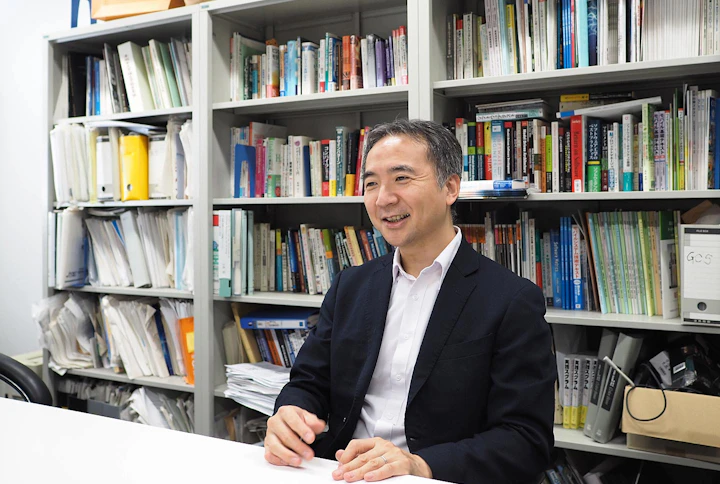 ソフトウェア工学の第一人者、早稲田大学・鷲崎弘宜教授が明かす「AI×品質保証」の本質（前編）