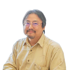 大西建児