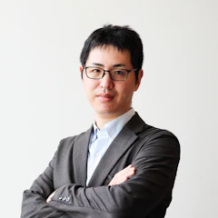 白川亮太