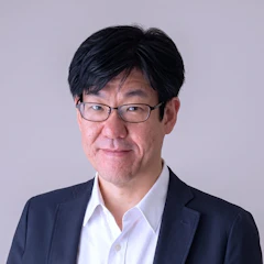 森崎修司