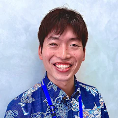 長谷川航