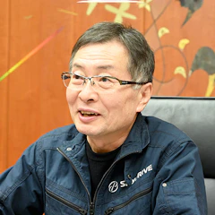 岸信夫