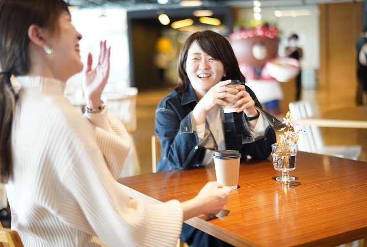 【冒険者の地図】LINEヤフーコミュニケーションズ・東野亜矢さんが抱く、「テスト」という仕事に対する譲れないプライドとは？（後編）
