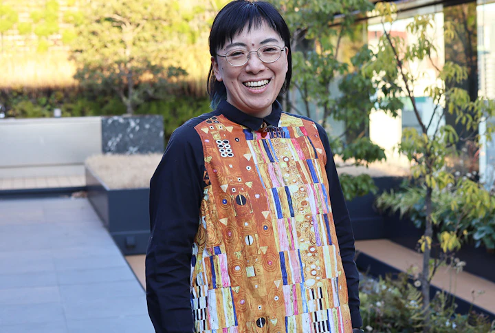 【連載】冒険者の地図: あえて教職の道を進まずITエンジニアに、Ubie・浦山さつきさんがQA・テストの世界に魅了されたワケ(前編)