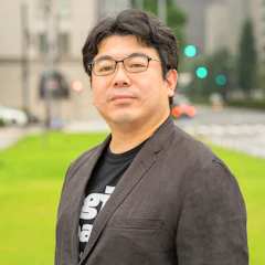 長沢智治
