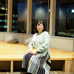 江川さおり