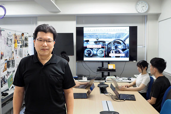 京都産業大学・井上博之教授が語る、次世代車載ネットワークの未来（後編）
