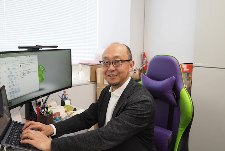 「生涯一エンジニア」を貫くウルシステムズ・漆原茂氏は、いかにして業界屈指の精鋭技術集団を作り上げたのか（前編）