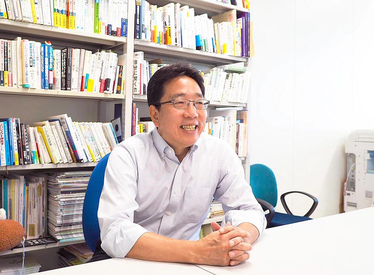 千葉工業大学・小笠原秀人教授が語る「ソフトウェア品質」の勘所（前編）