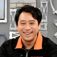 中山聡氏
