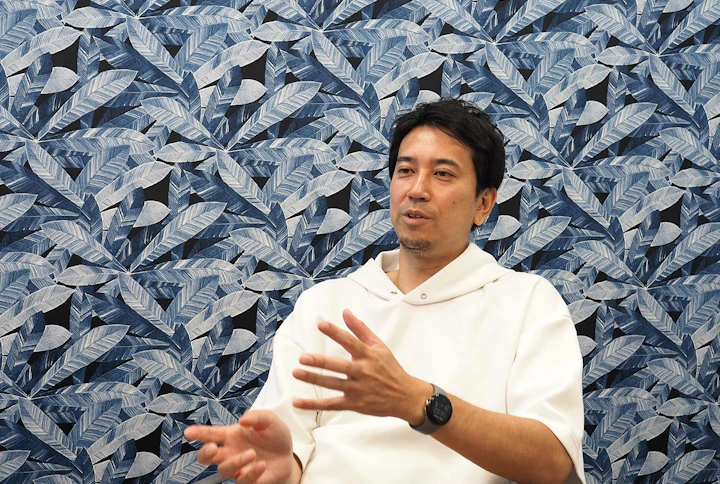 【連載】冒険者の地図:「マーカー塗り」の衝撃、品質管理エキスパートの熊川一平さんがQAにのめり込んだ理由(前編)