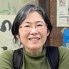 白羽玲子