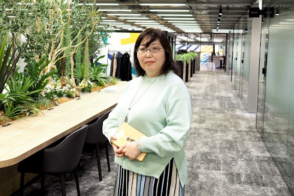 【連載】冒険者の地図： いかなるキャリアが、イエソド・江川さおりさんをQAスペシャリストに育て上げたのか（前編）